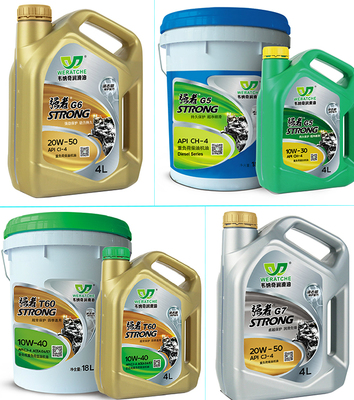 韋納奇潤滑油 一桶好油 用心做