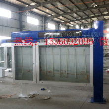 宿遷市宿豫區(qū)眾星廣告制品廠 專業(yè)LED燈箱制作，點亮城市商業(yè)之光