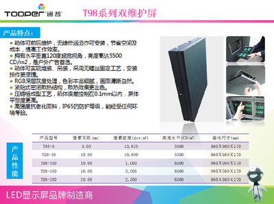 西安LED全彩屏P6-P20生產(chǎn)廠家報價與選購指南