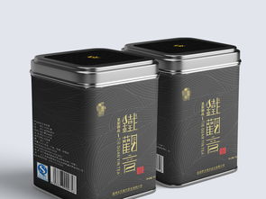 融合傳統(tǒng)與現(xiàn)代 鐵觀音鐵罐包裝設(shè)計與行業(yè)包裝資源解析